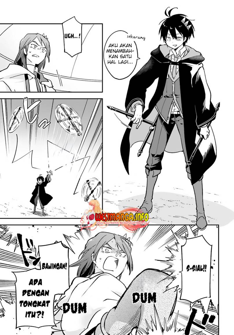 Henkyou Gurashi no Maou, Tensei shite Saikyou no Majutsushi ni naru ~Aisarenagara Nariagaru Moto Maō wa, Ningen o Shiritai~